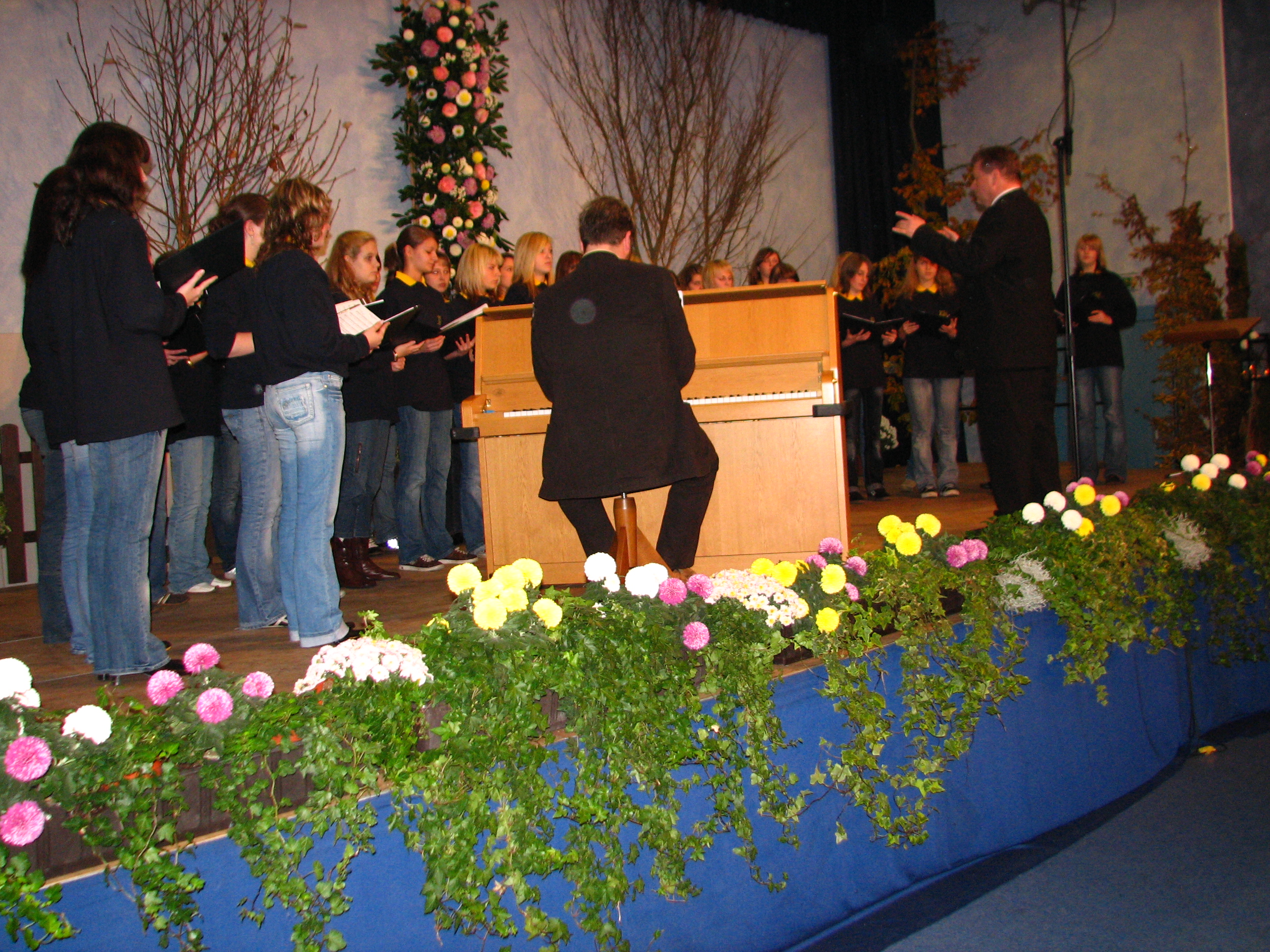 Konzert 2006 Bild 18